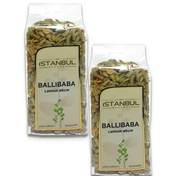 İstanbul Baharat 2x20 gr Ballıbaba