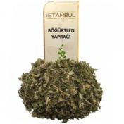 İstanbul Baharat 2x30 gr Bögürtlen Yaprağı