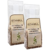 İstanbul Baharat 2x50 gr Astragalus Çin Geveni