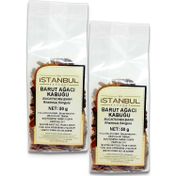 İstanbul Baharat 2x50 gr Barut Ağacı Kabuğu