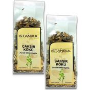 İstanbul Baharat 2x60 gr Çakşır Kökü