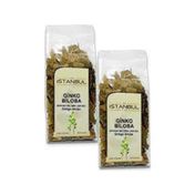 İstanbul Baharat 30 gr Ginkgo Biloba Yaprağı
