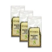 İstanbul Baharat 3x50 gr Sahtere Otu