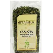 İstanbul Baharat 3x50 gr Yakı Otu