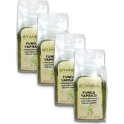 İstanbul Baharat 4x100 gr Funda Yaprağı