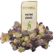 İstanbul Baharat 4x30 gr Hatmi Çiçeği