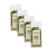 İstanbul Baharat 4x40 gr Zeytin Yaprağı