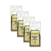 İstanbul Baharat 4x50 gr Sahtere Otu