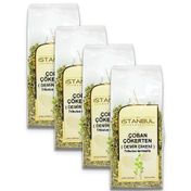 İstanbul Baharat 4x70 gr Çoban Çökerten