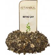 İstanbul Baharat  50 Gr Beyaz Çay