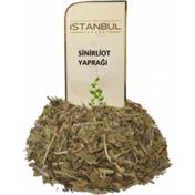 İstanbul Baharat 50 gr Sinirli Ot