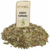 İstanbul Baharat 50 gr Söğüt Yaprağı