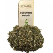 İstanbul Baharat 5x30 gr Bögürtlen Yaprağı