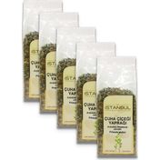 İstanbul Baharat 5x30 gr Çuha Çiçeği Yaprağı