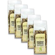 İstanbul Baharat 5x40 gr Enginar Yaprağı