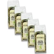 İstanbul Baharat 5x40 gr Zeytin Yaprağı