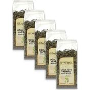 İstanbul Baharat 5x50 gr Oğul Otu Yaprağı