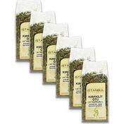 İstanbul Baharat 6x40 gr Kırkkilit At Kuyruğu Otu