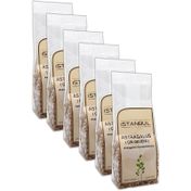 İstanbul Baharat 6x50 gr Astragalus Çin Geveni