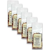 İstanbul Baharat 6x50 gr Barut Ağacı Kabuğu