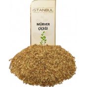İstanbul Baharat 6x50 gr Mürver Çiçeği
