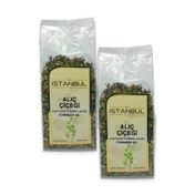 İstanbul Baharat Alıç Çiçeği 2x50 Gr