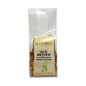 İstanbul Baharat Alıç Meyvesi Kurusu 2x100 Gr