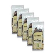 İstanbul Baharat At Kestanesi 5x100 Gr