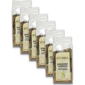 Istanbul Baharat Avokado Yaprağı 6 x 50 gr - 300 gr