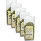 İstanbul Baharat Biberiye Yaprağı Kuşdili 5 x 80 G
