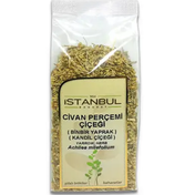 İstanbul Baharat Civan Perçemi (kandil Çiçeği) 2x50 Gr