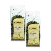 İstanbul Baharat Stevia Yaprağı (Şeker Otu) 20 gr