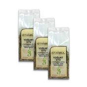 İstanbul Baharat Yoğurt Otu (yapışkan Otu) 3x50 Gr