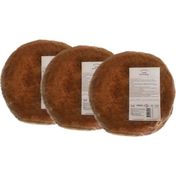 İstanbul Ekmek Kadayıfçısı 3x700 gr Kuru Ekmek Kadayıfı