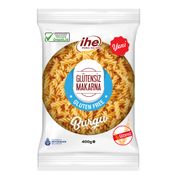 İstanbul Halk Ekmek 400 gr Glütensiz Makarna