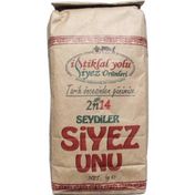 İstiklal Yolu 1 kg Siyez Unu