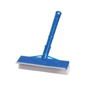 İzmir Fırça 22 cm Süngerli Camsil