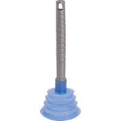 İzmir Fırça Luna Küçük Vantuz Pompa