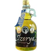 İzorya 1 lt Erken Hasat Soğuk Sıkım Zeytinyağı