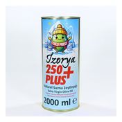 İzorya 2 lt 250+ Plus Yüksek Polifenollü Zeytinyağı