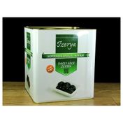 İzorya 5 kg Yağlı Sele Zeytin