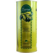 İzorya Naturel 2 lt Sızma Zeytinyağı