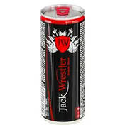Jack Wrestler 250 ml Enerji