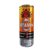 Jack Wrestler C Vitaminli 250 ml Fonksiyonel İçecek