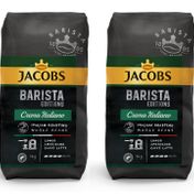 Jacobs 1 kg Barista Crema Italinao Çekirdek Kahve