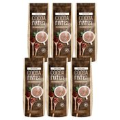 Jacobs 1 kg Cocoa Fantasy Sıcak Çikolata Tozu