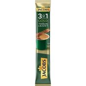 Jacobs 3'ü 1 Arada Gold Yoğun Lezzet 16 gr Kahve