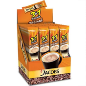 Jacobs 3ü1 Arada 40'lı Kahve
