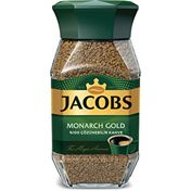 Jacobs 47,5 gr Monarch Gold Kahve