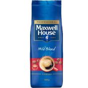 Jacobs 500 gr Maxwell Mild Çözünebilir Hazır Kahve